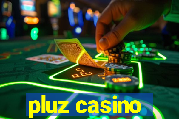 pluz casino