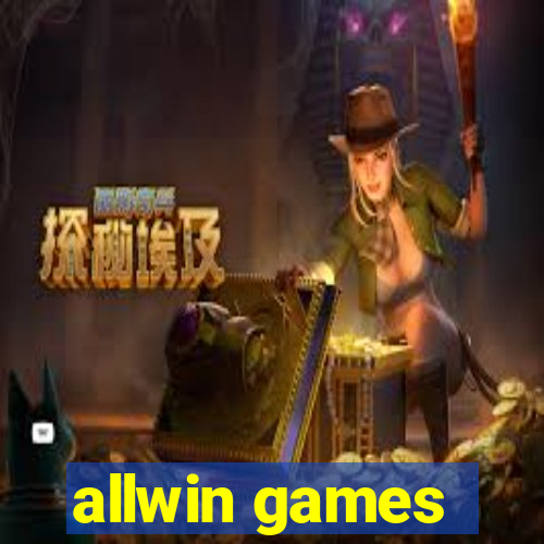 allwin games