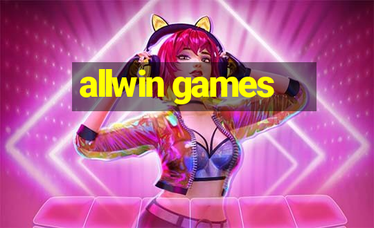 allwin games