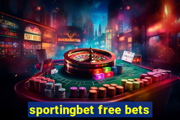 sportingbet free bets