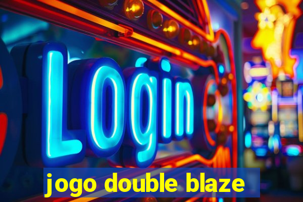 jogo double blaze