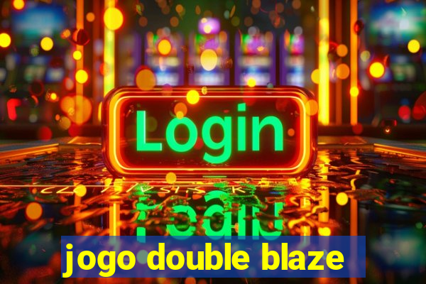 jogo double blaze