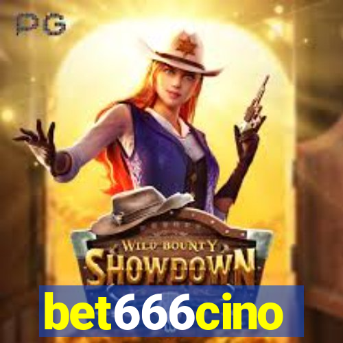 bet666cino