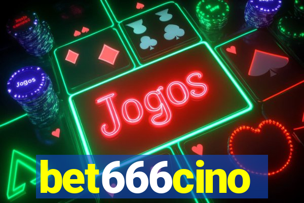 bet666cino