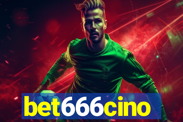 bet666cino