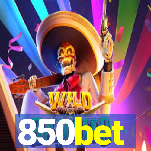 850bet