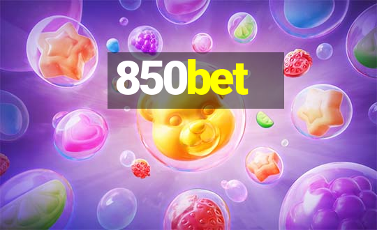 850bet