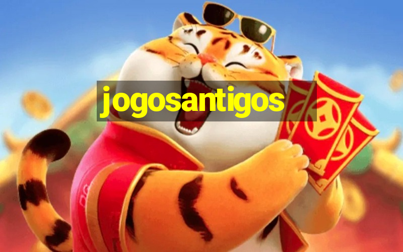 jogosantigos