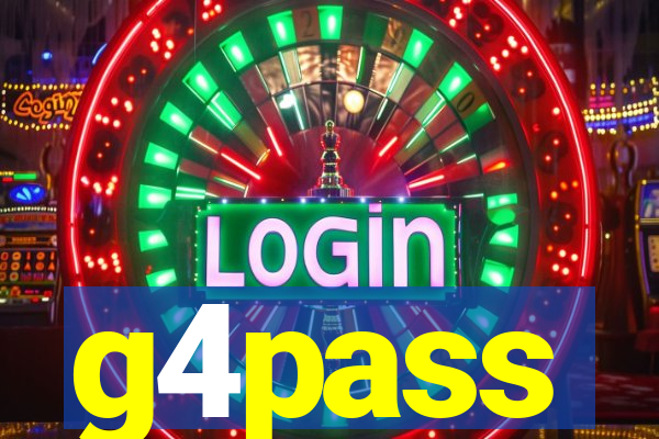 g4pass