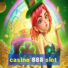 casino 888 slot