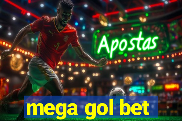 mega gol bet