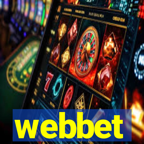 webbet