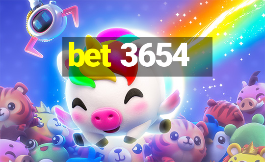 bet 3654