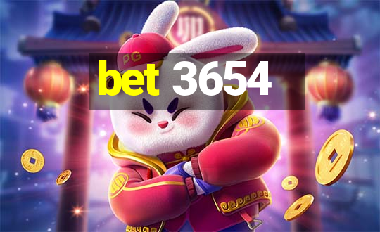 bet 3654