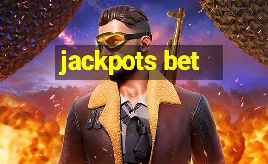 jackpots bet