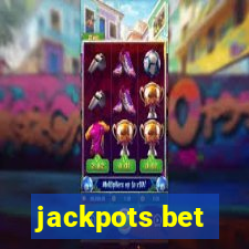 jackpots bet