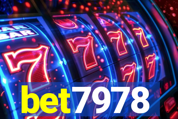 bet7978