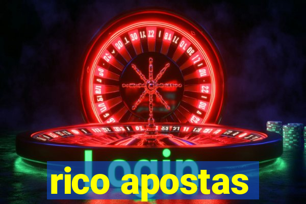 rico apostas