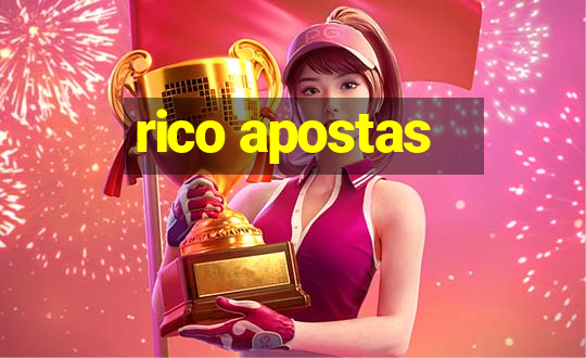 rico apostas