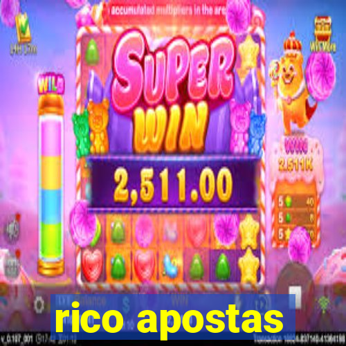 rico apostas