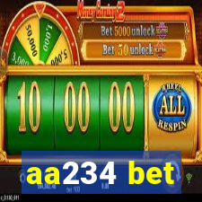 aa234 bet