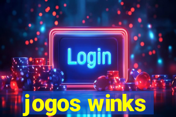 jogos winks