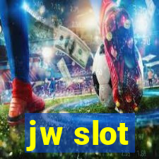 jw slot