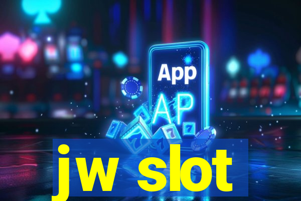 jw slot