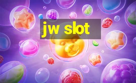 jw slot