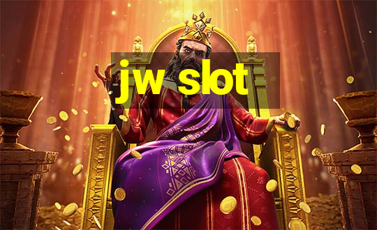 jw slot