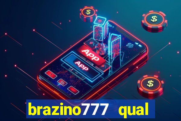 brazino777 qual melhor jogo