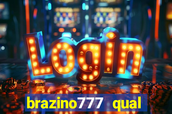 brazino777 qual melhor jogo