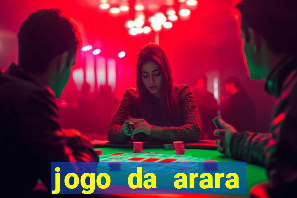 jogo da arara trade é confiável