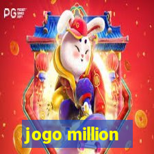 jogo million