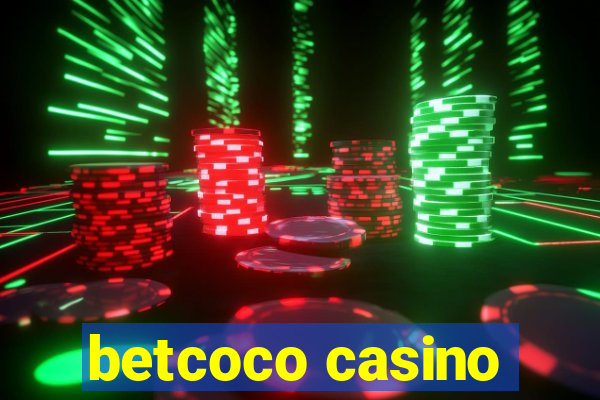 betcoco casino