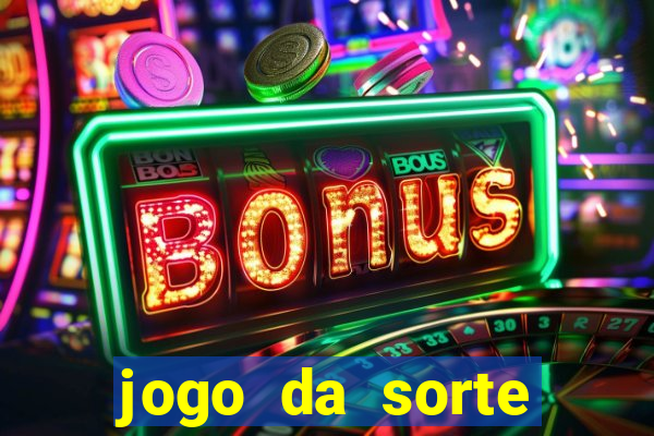 jogo da sorte deolane bezerra