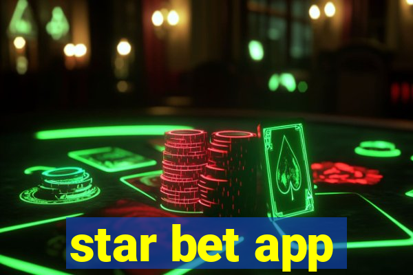 star bet app