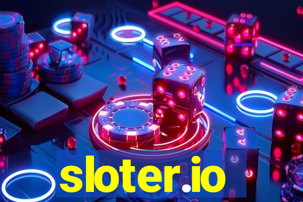 sloter.io