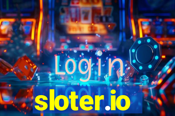 sloter.io