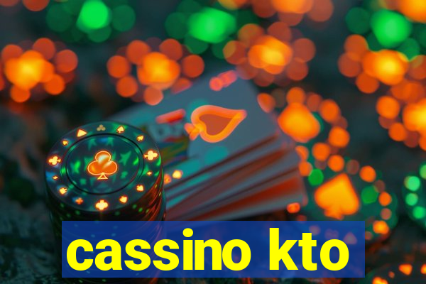 cassino kto