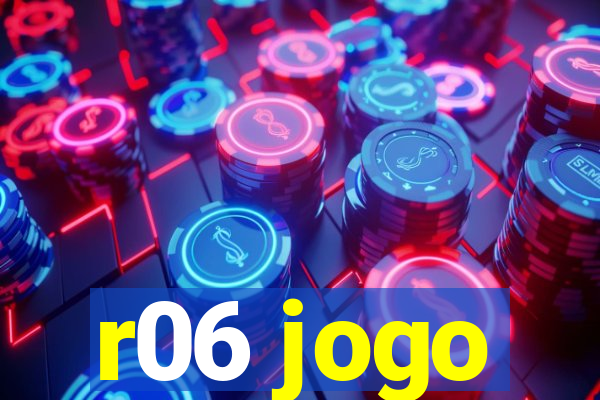 r06 jogo