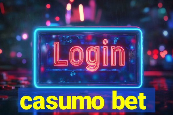 casumo bet