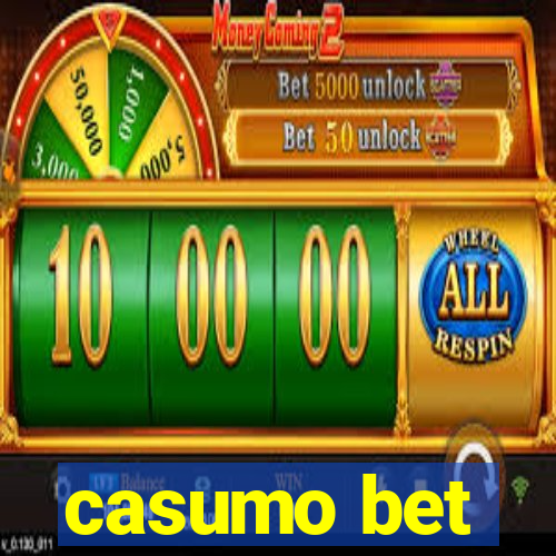 casumo bet