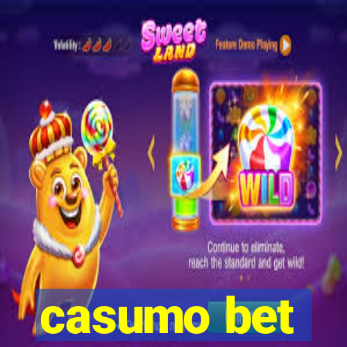 casumo bet