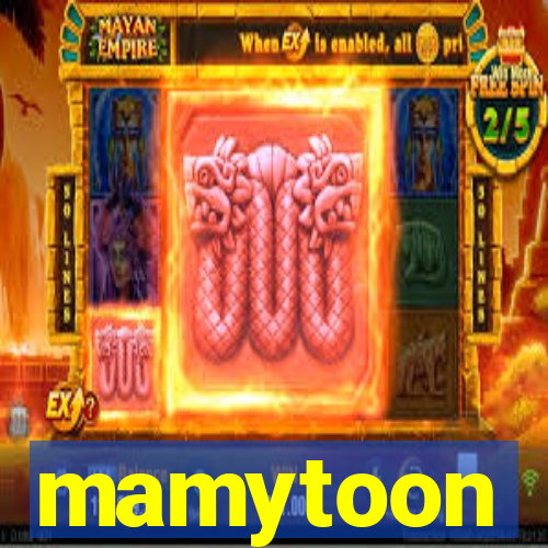 mamytoon