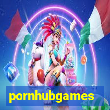 pornhubgames