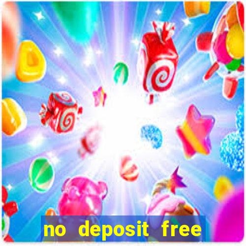 no deposit free spin casinos