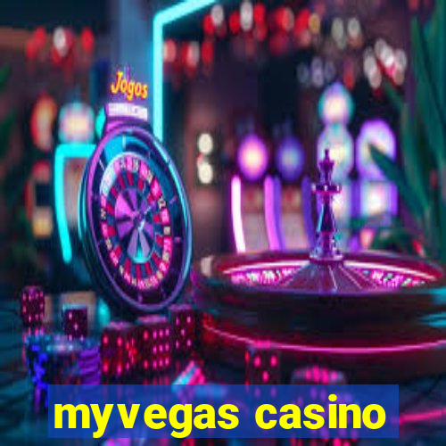 myvegas casino