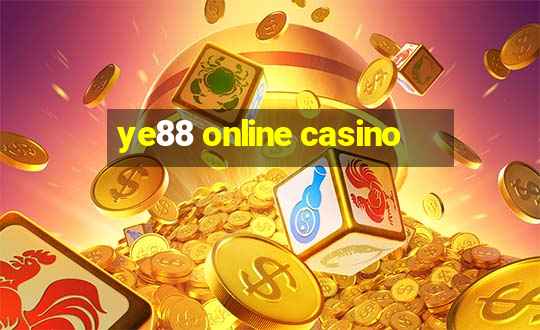 ye88 online casino