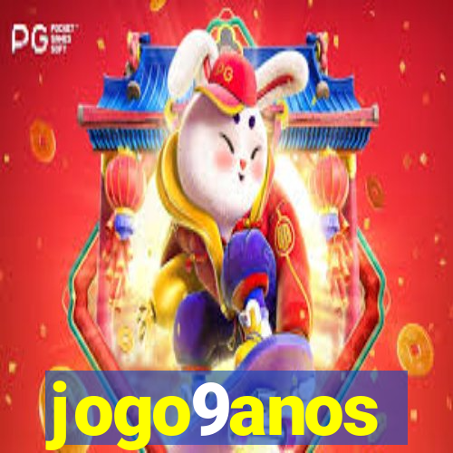 jogo9anos